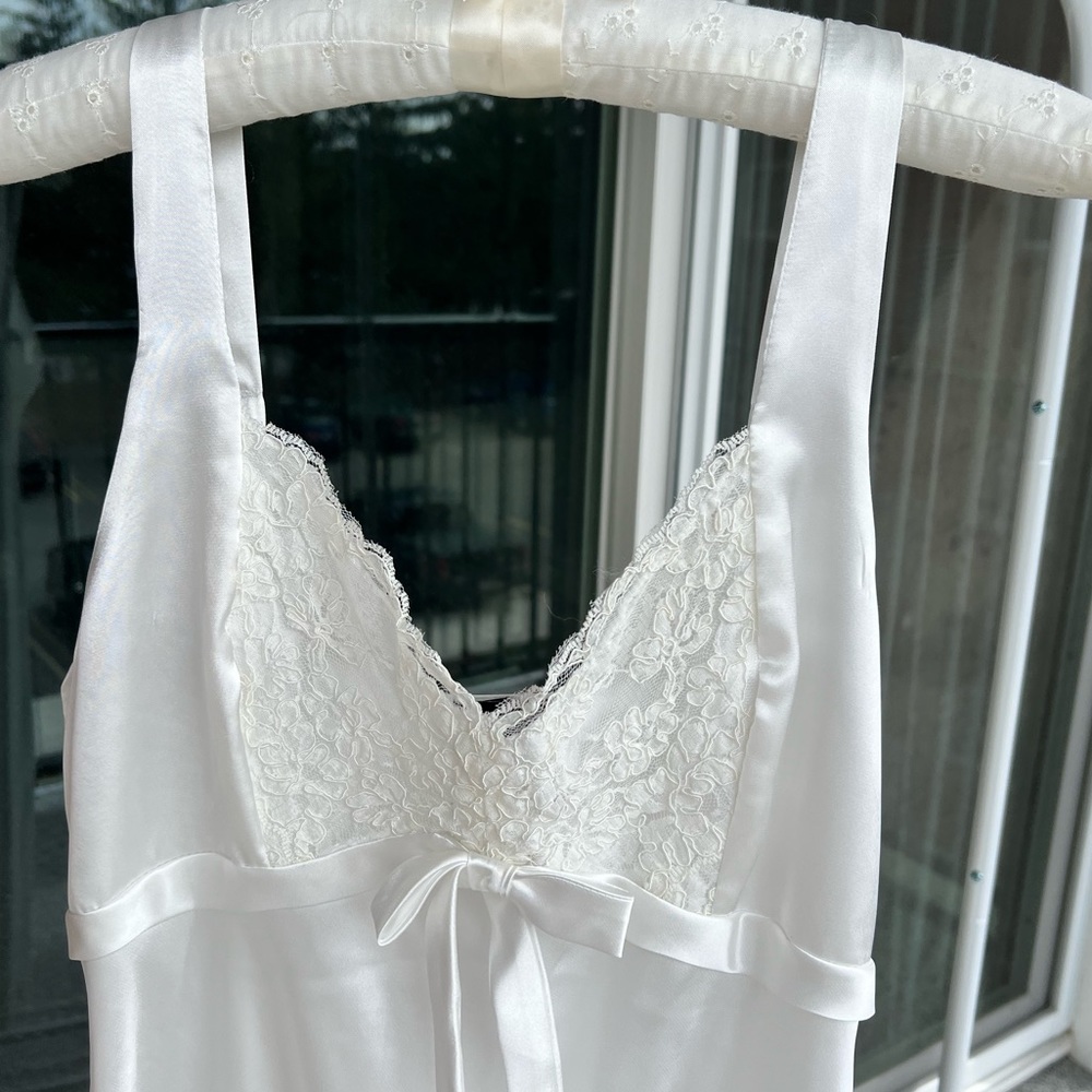 Vintage Slip Dress